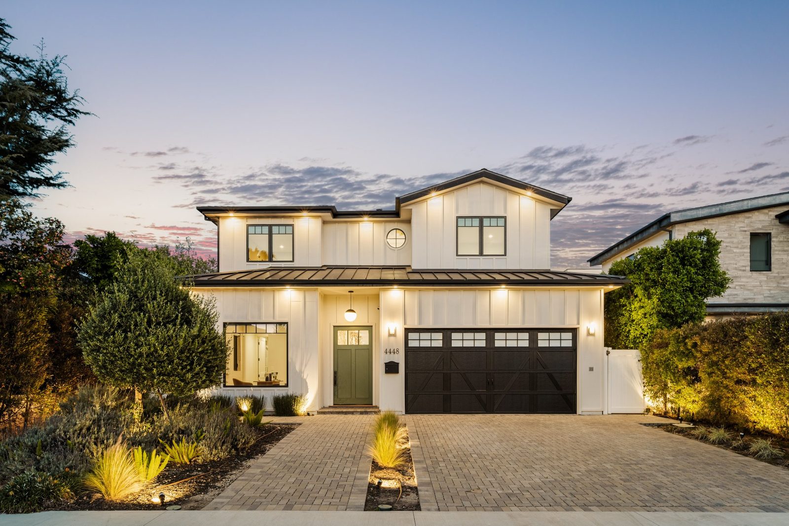 4448 Camellia Ave, Studio City